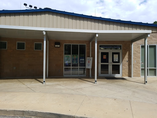 Community Center «Jack L McLean Community Center», reviews and photos, 700 Paul Russell Rd, Tallahassee, FL 32301, USA