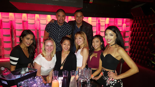 Lounge «Infusion Lounge», reviews and photos, 124 Ellis St, San Francisco, CA 94102, USA