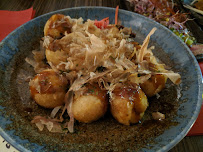 Takoyaki du Restaurant japonais IORI à Toulouse - n°2