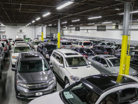 Used Car Dealer «Net Motorcars Used Cars», reviews and photos, 1030 Republic Dr, Addison, IL 60101, USA