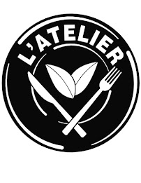 Photos du propriétaire du Restaurant L' ATELIER à Carpentras - n°11