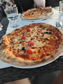 Pizza du Restaurant italien La Grande Italia à Marseille - n°19