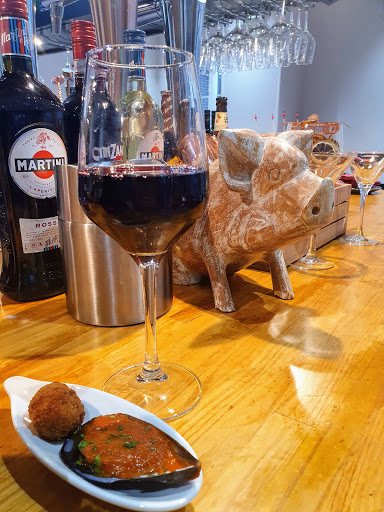 Restaurante Nuevo Don Jaime