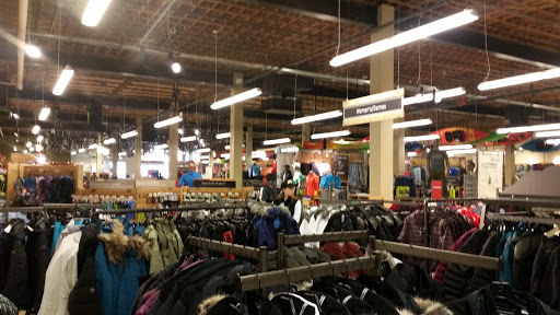 Camping Store «REI», reviews and photos, 3509 Carlin Springs Rd, Falls Church, VA 22041, USA