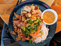 Vermicelle du Restaurant cambodgien le cambodge à Paris - n°11