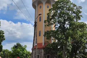 Wieża Ciśnień w Górze image