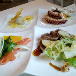 Photo n°7 de l'avis de Gionata. fait le 24/10/2020 à 12:52 sur le  Restaurant La Limonaia à Civitanova Marche