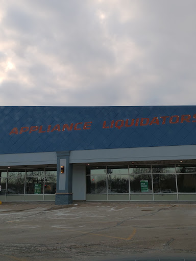 Appliance Liquidators