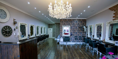 Enigma Hairdressing