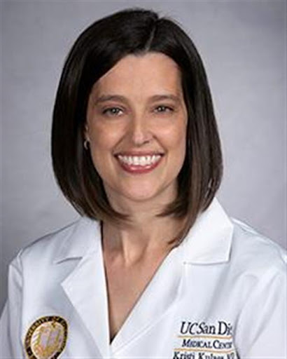 Kristen Kulasa, MD