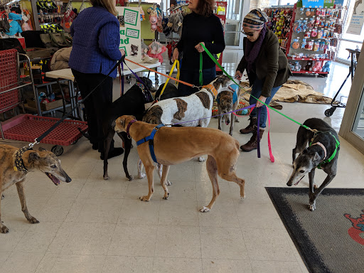 Pet Supply Store «Petco Animal Supplies», reviews and photos, 1970 S Robert St, West St Paul, MN 55118, USA