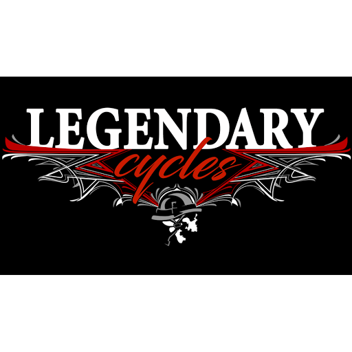 Motorcycle Shop «Legendary Cycles», reviews and photos, 470 US-46, Belvidere, NJ 07823, USA