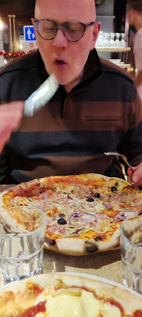 Pizza du Pizzeria Pizza Papa à Lyon - n°11