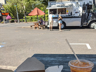 Chaiyo Food Truck