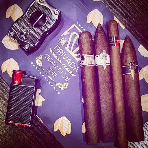 Cigar Shop «Tobacco Leaf», reviews and photos, 2350 NJ-33, Robbinsville, NJ 08691, USA