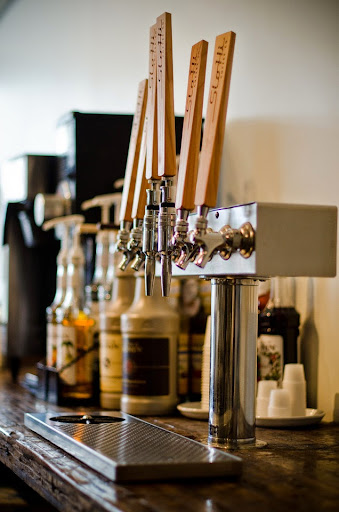 Coffee Shop «SloHi Coffee Co.», reviews and photos, 4436 W 29th Ave, Denver, CO 80212, USA