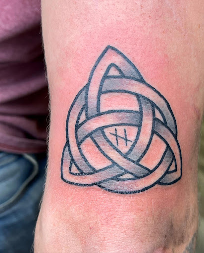 Explore awesome tattoo ideas for women, creative tattoo ideas in Watford City, available at Soulful Ink Studios