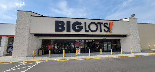 Discount Store «Big Lots», reviews and photos, 35884 US-27, Haines City, FL 33844, USA