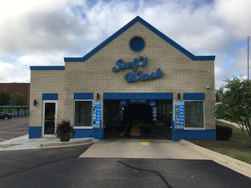 Car Wash «Swift Car Wash», reviews and photos, 2285 Randall Rd, Carpentersville, IL 60110, USA