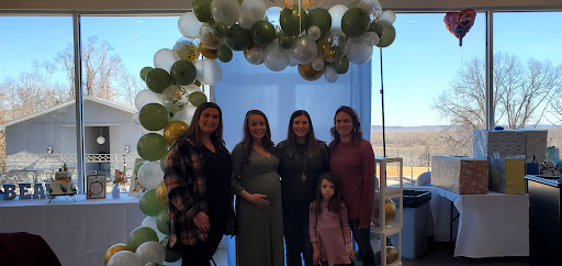 Golf Course «Union Hills Golf Course», reviews and photos, 1230 Abbey Ln, Pevely, MO 63070, USA