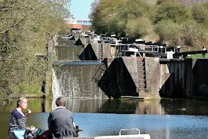 Delph Locks image