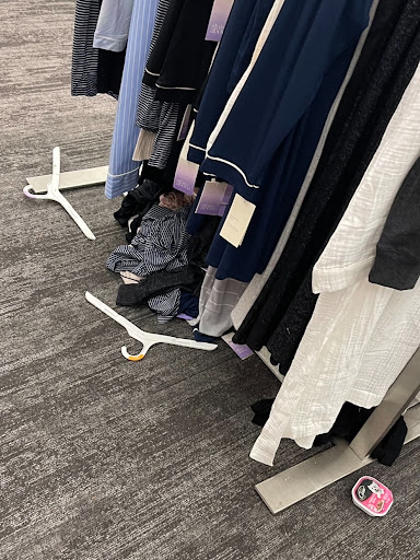 Department Store «Target», reviews and photos, 620 George Washington Hwy, Lincoln, RI 02865, USA