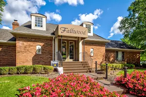 Fallwood Apartments image