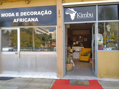 Kimbu Store -Pronto a Vestir de Roupa Africana -Moda Acessórios & Decoração