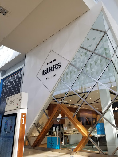 Maison Birks