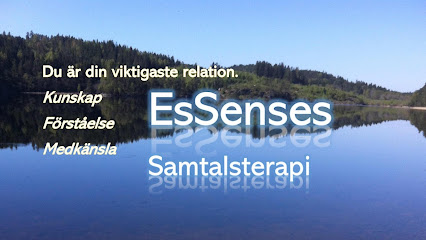 EsSenses Samtalsterapi & Utbildning