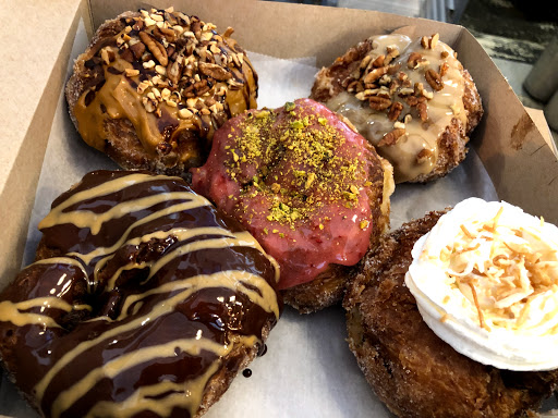 Parlor Doughnuts