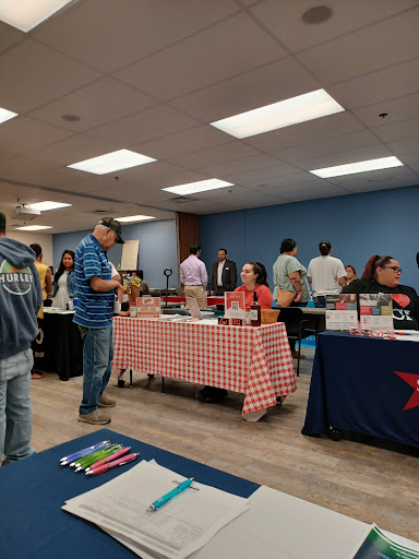 Social Services Organization «Workforce Solutions Alamo», reviews and photos, 6723 S Flores St # 100, San Antonio, TX 78221, USA