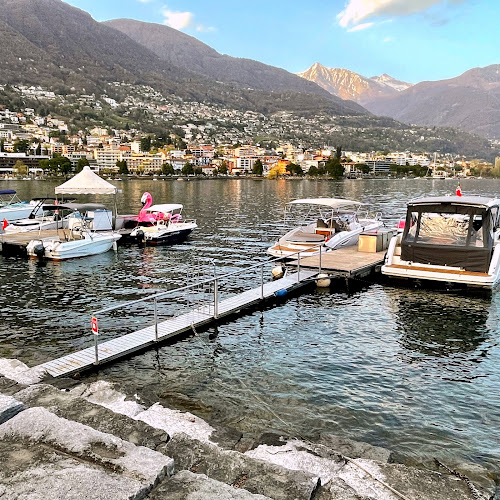 Rezensionen über Boats Charter Locarno - Ascona in Lugano - Eventmanagement-Firma