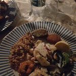 Photo n°3 de l'avis de Francesco.r fait le 26/08/2020 à 08:40 sur le  Miami Beach à San Lucido