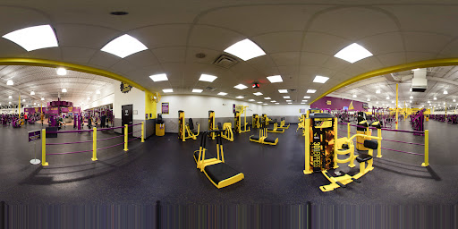 Gym «Planet Fitness», reviews and photos, 393 E Main St, Hendersonville, TN 37075, USA