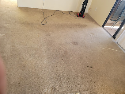 J.R.'S CARPET CLEANING