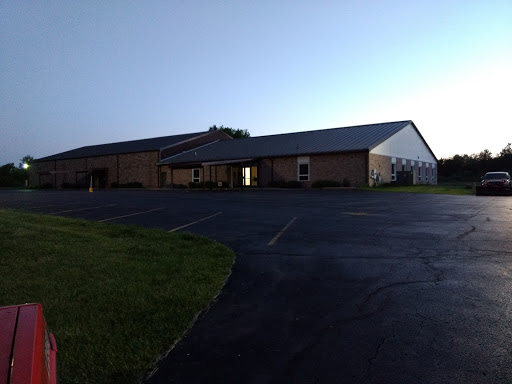 Reachout Christian Center Church