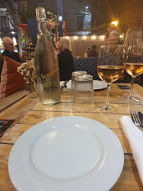 Plats et boissons du Restaurant français Gus restaurant - Saint-Rémy-de-Provence à Saint-Rémy-de-Provence - n°6