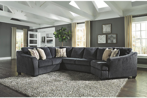 Furniture Store «JR Furniture Tigard», reviews and photos, 14255 SW Pacific Hwy, Tigard, OR 97224, USA