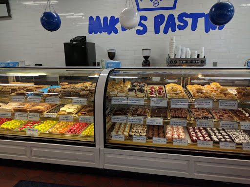 Panaderias venezolanas en Boston