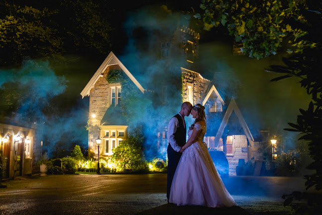 Comments and reviews of Paused Motion Wedding Photography | Liverpool