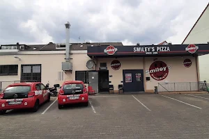 Smiley's Pizza Profis Mannheim image