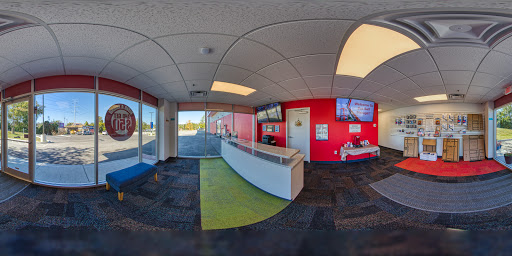 Self-Storage Facility «Simply Self Storage - Cincinnati/Hyde Park», reviews and photos, 4721 Madison Rd, Cincinnati, OH 45227, USA