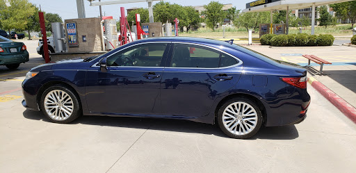 Car Wash «Speedway Express Car Wash», reviews and photos, 2200 Central Dr, Bedford, TX 76021, USA