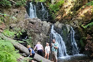 Forsakar Waterfall image