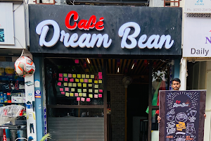 Cafe DreamBean image