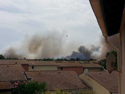 Maison de Retraite Les Cardalines à Istres