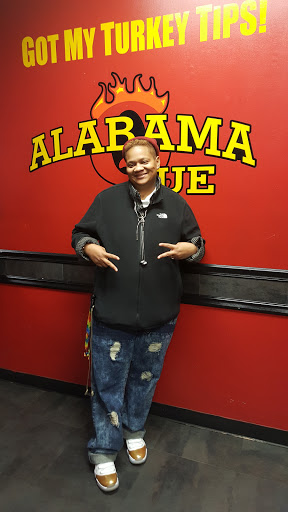 Barbecue Restaurant «Alabama Que», reviews and photos, 2733 Vine St, Cincinnati, OH 45219, USA