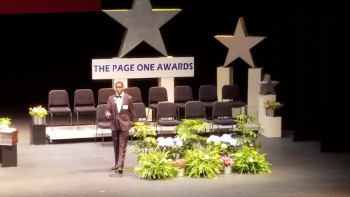 Performing Arts Theater «River Center- for The Performing Arts», reviews and photos, 900 Broadway, Columbus, GA 31901, USA