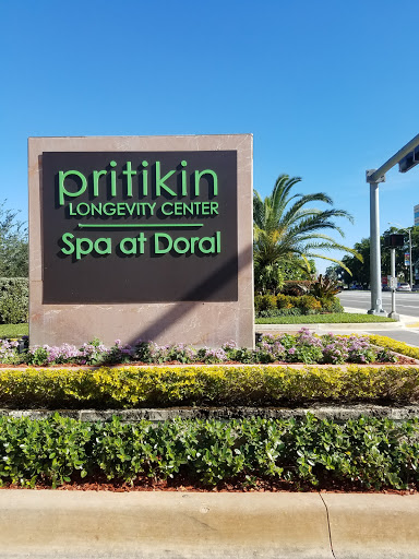 Day Spa «Pritikin Longevity Center + Spa», reviews and photos, 8755 NW 36th St, Miami, FL 33178, USA